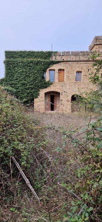 Calacta Casa Mia Caronia Exterior foto